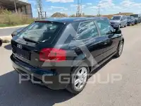 2010 Audi A3