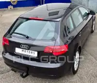 2010 Audi A3
