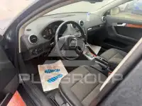 2010 Audi A3