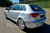 2010 Audi A3