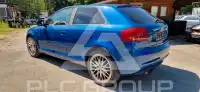 2010 Audi A3
