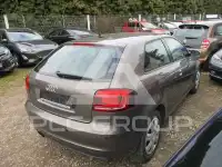 2010 Audi A3
