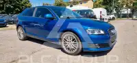 2010 Audi A3