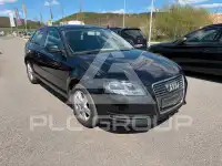 2010 Audi A3