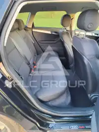 2010 Audi A3