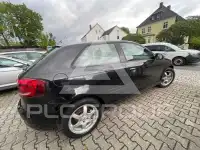2010 Audi A3