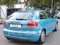 2010 Audi A3
