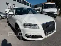 2010 Audi A3