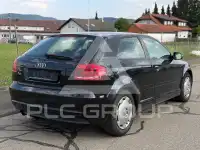 2010 Audi A3