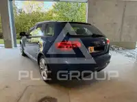 2010 Audi A3