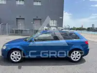 2010 Audi A3