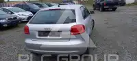 2010 Audi A3