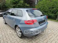 2010 Audi A3