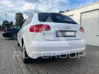 2010 Audi A3