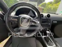 2010 Audi A3
