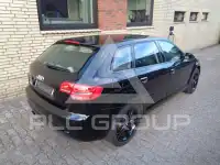 2010 Audi A3
