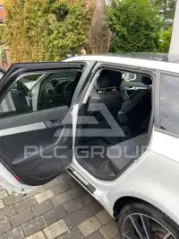 2010 Audi A3