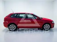 2010 Audi A3