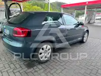 2010 Audi A3