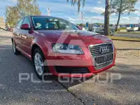 2010 Audi A3