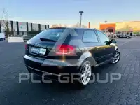 2010 Audi A3