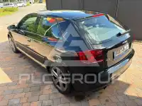 2010 Audi A3