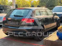2010 Audi A3