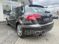 2010 Audi A3