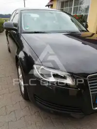 2010 Audi A3