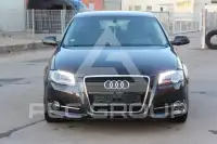 2010 Audi A3