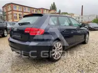 2010 Audi A3
