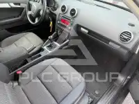 2010 Audi A3
