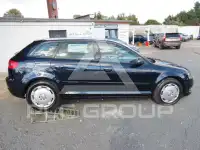 2010 Audi A3
