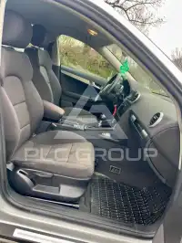 2010 Audi A3