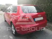 2010 Audi A3