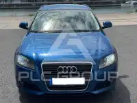 2010 Audi A3