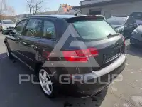 2010 Audi A3