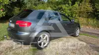 2010 Audi A3