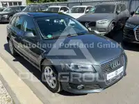 2010 Audi A3