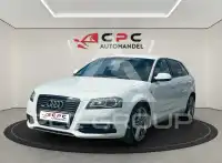 2010 Audi A3
