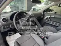 2010 Audi A3
