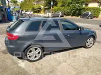 2010 Audi A3