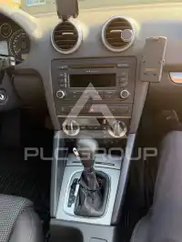 2010 Audi A3