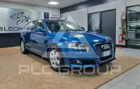 2010 Audi A3