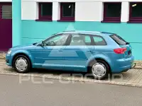 2010 Audi A3