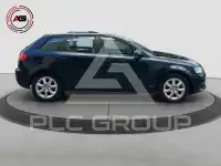 2010 Audi A3