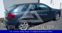 2010 Audi A3