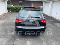 2010 Audi A3