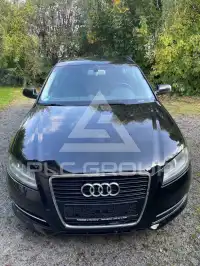 2010 Audi A3