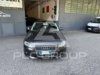 2010 Audi A3